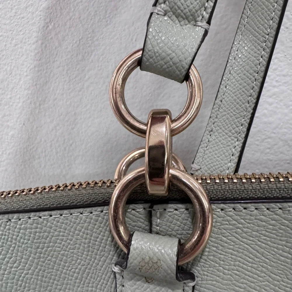 Coach beautiful 100%
